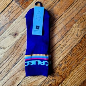 Urban Outfitters California Socks Richer Poorer